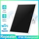 thumbnail image 2 of Repetidor WiFi Solar para Exteriores, Extensor de Rango WiFi Resistente A la Intemperie, Amplificador de SeñAl de Internet InaláMbrico de 2,4 GHz, BateríA de 20 000 MAh, 2 of 10