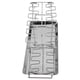 thumbnail image 3 of Parrilla vertical para muslos de pollo con utensilios para hornear, accesorios para barbacoa, 3 of 14