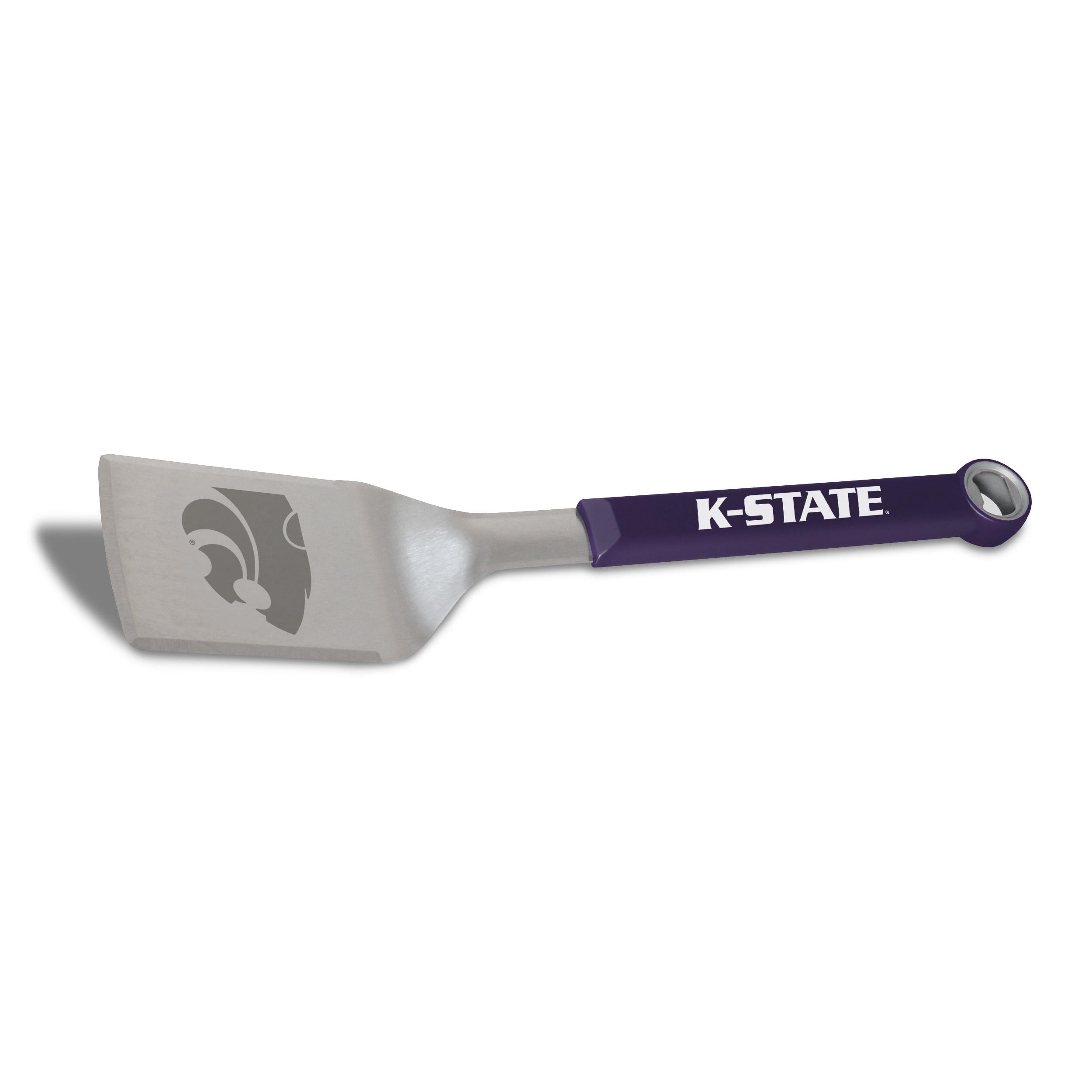 Kansas State Wildcats SMU Spirit Sportula