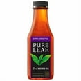 thumbnail image 2 of 2X - Pure Leaf Extra Sweet Iced Tea Multipack Bottles 6 pk / 16.9 fl oz, 2 of 5