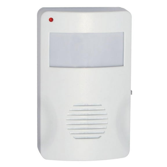 Anunciador con Sensor de Movimiento Lloyd's LE-240