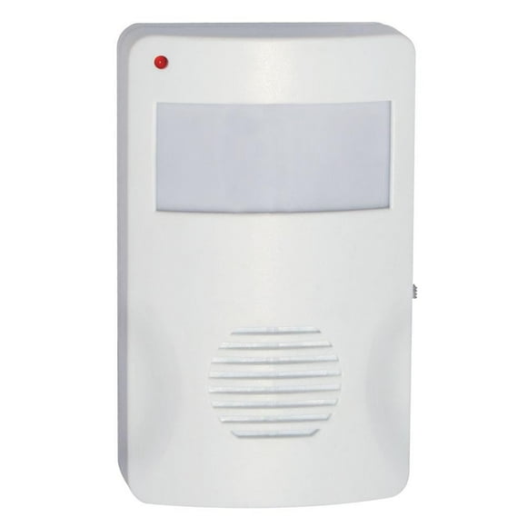 Anunciador con Sensor de Movimiento Lloyd's LE-240