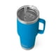 thumbnail image 1 of Vaso YETI Rambler de 1 litro con asa y tapa con pajita de acero inoxidable, 1 of 9