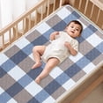 thumbnail image 4 of Home Savings Items!Kyusrd Waterproof And Washable Large Bed Pad For Elderly Care Incontinence Protection And Menstrual Use With Ultrasonical Quilting, 4 of 6