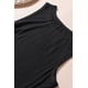 thumbnail image 2 of ABPHQTO Vestido negro de mujer, 2 of 5