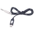thumbnail image 3 of Cable de radio Interfaz USB Código de radio Línea de conexión del equipo de transmisión para CwType, 3 of 5