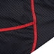 thumbnail image 4 of Pantalones cortos acolchados para hombre Lixada Bike con agarres antideslizantes para la pierna Cicl Abanopi Pequeño, 4 of 7