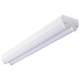 thumbnail image 7 of 2-ft 20w LED Double Light Strip Fixture 2200 lumens 4000K 120-277V, 7 of 7