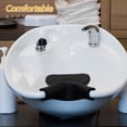 thumbnail image 4 of HONMEET Pillow Neck Rest Cushion for Salon Use, Comfortable and Hair Washing Support, 4 of 6