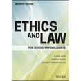 thumbnail image 2 of Ethics and Law for School Psychologists, 2 of 3