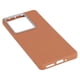 thumbnail image 4 of For Xiaomi Redmi Note 13 Pro 4G Poco M6 Pro 4G Case Leather Textured TPU Shockproof Phone Cover - Gr, 4 of 5