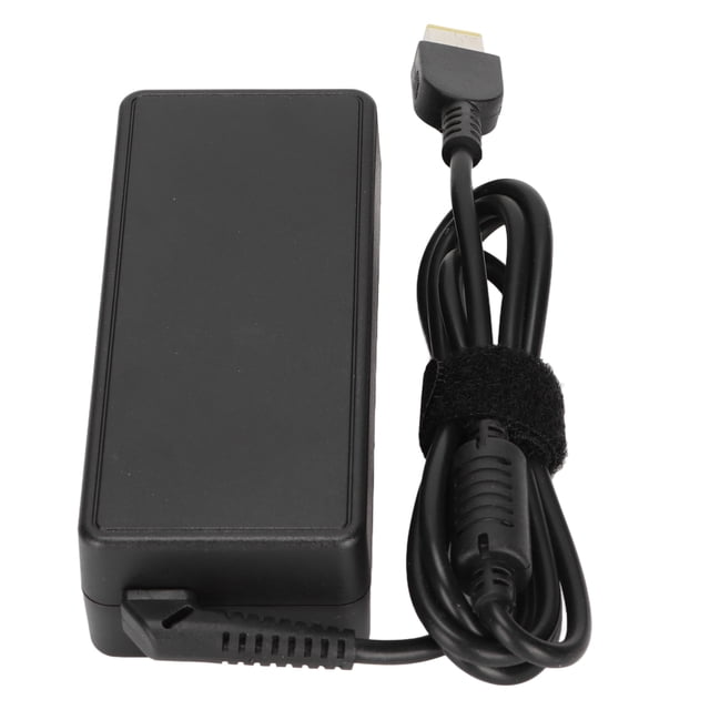 Adaptateur d'Alimentation 65W/90W, Performance Élevée Protection CC Performance Anti-Interférences Norme Mondiale pour Série ThinkPad