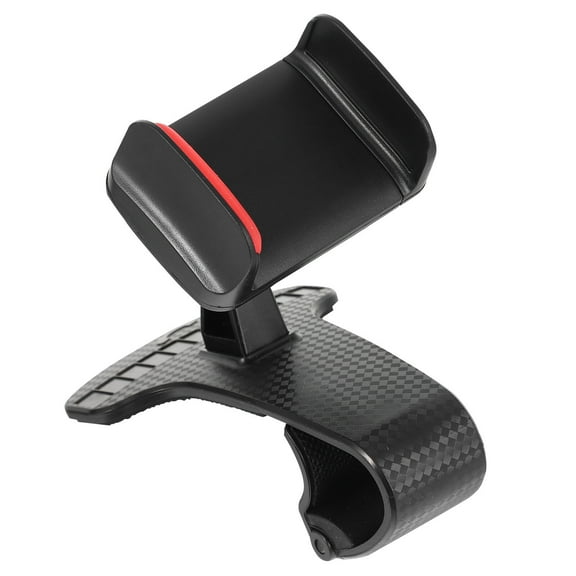 Car Holder Mobile Phone Accessories Practical Safe Driving