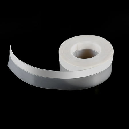 

5M Long Adhesive Draught Excluder Wind Weather Strip Window Door Sealing Tape Transl