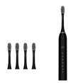 thumbnail image 1 of Rechargeable Electric Toothbrush, Whitening Toothbrush with 6 Cleaning Modes and Smart Timer, 1 of 6