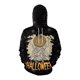 thumbnail image 1 of Sudaderas con capucha de calabaza para hombre y mujer, jersey con estampado 3D y bolsillo, disfraz de Cosplay divertido, ropa de exterior informal holgada y cálida, ropa de gran tamaño para adultos, 1 of 4