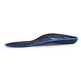 thumbnail image 3 of Orthotic Plantar Fasciitis Arch Support Shoe Insoles For Mens and Womens, 3 of 5