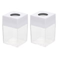 thumbnail image 2 of Miangastore 2Pcs Paper Clip Plastic Holders Creative Table Decorations Paperclip Holders, 2 of 8