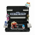 thumbnail image 4 of Console Heroes Sega Genesis Display Console: Supervillain Boss Bundle + Sonic 1, 4 of 6
