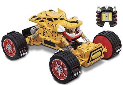 cheetah 4x4 rc