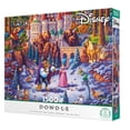 thumbnail image 5 of Ceaco Beauty and the Beast Finding Love 1500 Piece Interlocking Jigsaw Puzzle, 5 of 5