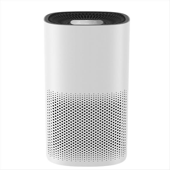 Purificador de Aire USB Desodorizante de 150 M³/H, 1500-2400 Rpm, para el Hogar, la Oficina, el Dormitorio y el Escritorio.