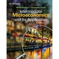 thumbnail image 1 of Pre-Owned Intermediate Microeconomics and Its Application (MindTap Course List), 9780357133064, 0357133064, Hardcover, 13 edition, 1 of 1
