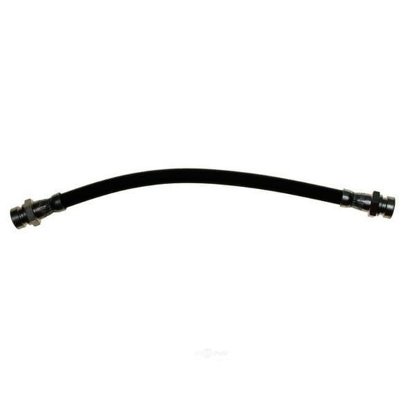 Raybestos BH380034 Professional Grade Hydraulic Brake Hose Fits select: 2001-2005 CHRYSLER SEBRING, 1995-2003 MITSUBISHI ECLIPSE