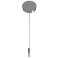 thumbnail image 7 of Avenue Lighting Hf2020-Boa Main St. 5" Wide Led Mini Pendant - Nickel, 7 of 7