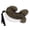 Grey, variant on Anime Furry Dog Fox Tail Costume Accessory,Halloween Plush Fursuit Animal Theme Dog Fox Wolf Tails Outfit