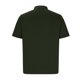 thumbnail image 5 of pstuiky Camisa de manga corta para hombre, Camiseta deportiva de manga corta con cuello redondo y solapa para hombre con bolsillos ropa de hombre xxl, 5 of 6