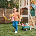 thumbnail image 2 of GUND Paw Patrol Everest - Peluche Oficial de The Hit Cartoon, Animal de Peluche para Edades de 1 a&ntilde;os en adelante, 9 Pulgadas GUND NA, 2 of 8