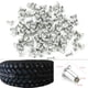 thumbnail image 2 of BR 100 tornillos antideslizantes para neumáticos de ruedas de 0.256 in y 0,3 pulgadas para coche, motocicleta, ATV, UTV (JX6.5-8-1), 2 of 10