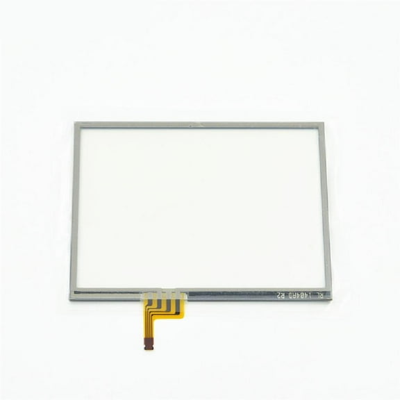 1x Bottom Touch Screen Digitizer Glass  Unit For Nintendo 3DS(N3DS)(2011-2012)