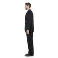 thumbnail image 2 of Men's Modern-Fit 3-Piece Suit Set w/ Jacket, Vest and Pants, 2 of 4