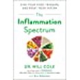 thumbnail image 1 of Le Spectre de l'Inflammation, Trouvez Vos Déclencheurs Alimentaires et Réinitialisez Votre Système, 1 of 1