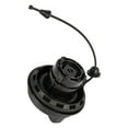 thumbnail image 4 of FYUU Fuel Gas Tank Cap For Ford Lincoln XU5A9030MB, 4 of 5