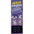 thumbnail image 1 of Matemágicas : Multiplicaciones, 1 of 2