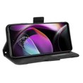 thumbnail image 4 of Funda Tipo Billetera GANGXUN para Motorola MOTO G 5G 2022 – Tapa Flip con Tarjetero, 4 of 5