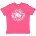 thumbnail image 3 of Inktastic I'll Sea You at Wrightsville Beach Youth T-Shirt, 3 of 5