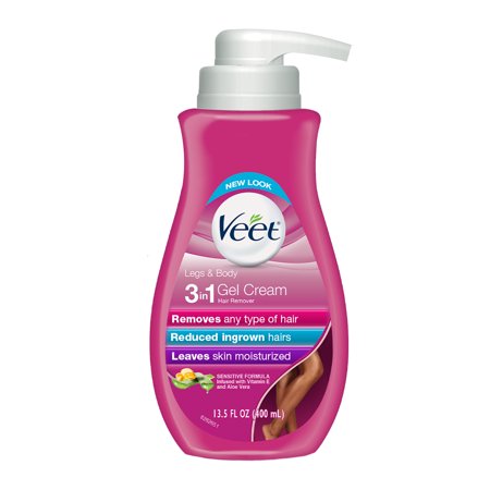 Hair Removal Cream Veet Silk And Fresh Technology Legs Body