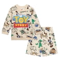 thumbnail image 1 of Disfraz Disney Toy Story Woody Buzz Lightyear Rex Slinky Boy 7-8, 1 of 6