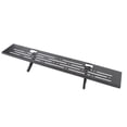 thumbnail image 1 of Computer Screen Top Shelf Mount, Space Saving TV Top Shelf  for Remote Control, 1 of 7