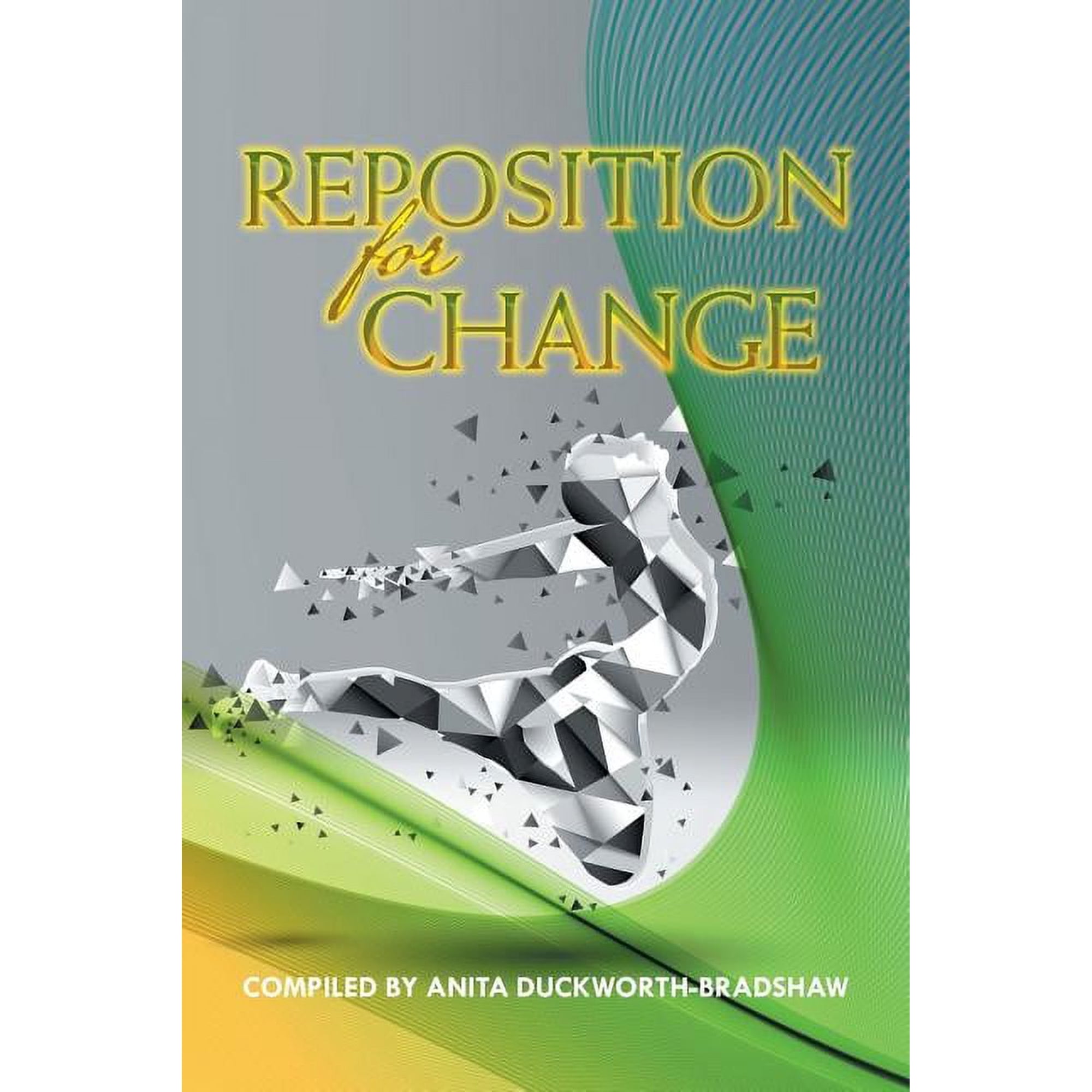 Reposition for Change (Paperback)