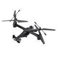 thumbnail image 4 of G Hz Modelo de helicóptero CHRC, Avión de transporte RC 3D D Drone de transporte Avión de transporte RDC Claridad notable, 4 of 8