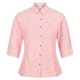 thumbnail image 1 of Regatta - Camisa Nimis IV Floral para Mujer (Coral Fusión), 1 of 4
