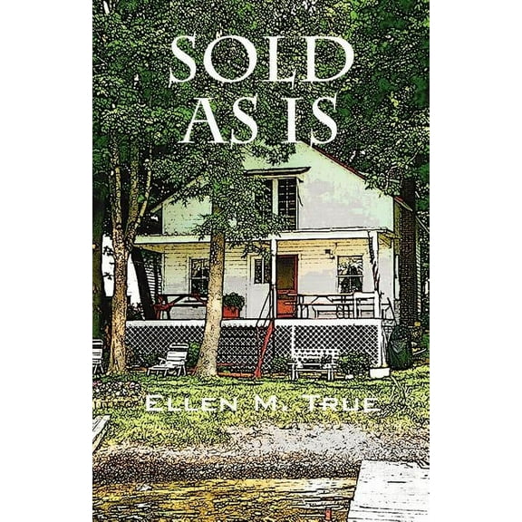 Sold as Is, (Paperback)