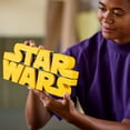 thumbnail image 4 of LEGO Star Wars Le Logo Star Wars en Briques, Logo 75407, 4 of 6