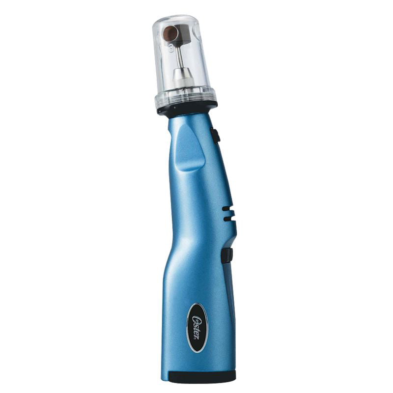 oster gentle paws nail trimmer