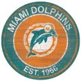 thumbnail image 1 of (B5873) Lleno Diamantes Equipo Fútbol Miami Dolphins Serie Abstracta Resina 30*30CM, 1 of 9